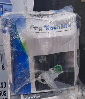 Fog Machine