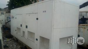 Perfect 250kva Perkins Generator
