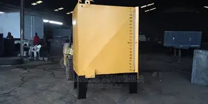 Storage Tanks