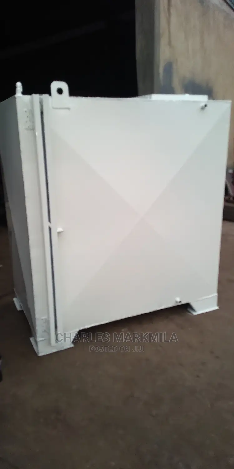 Storage Tanks