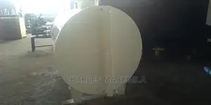 Storage Tanks