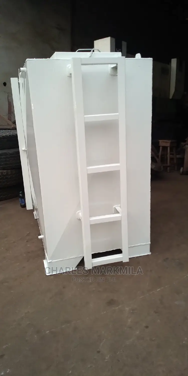 Storage Tanks
