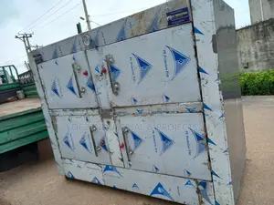 Industrial Gas Oven for Bread (2bags:200 Loaves)