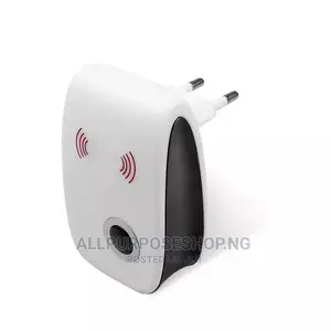 Electronic Pest Repellant