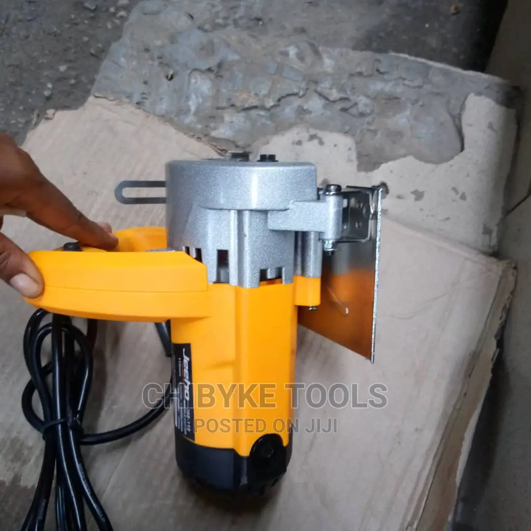 Marble Cutter