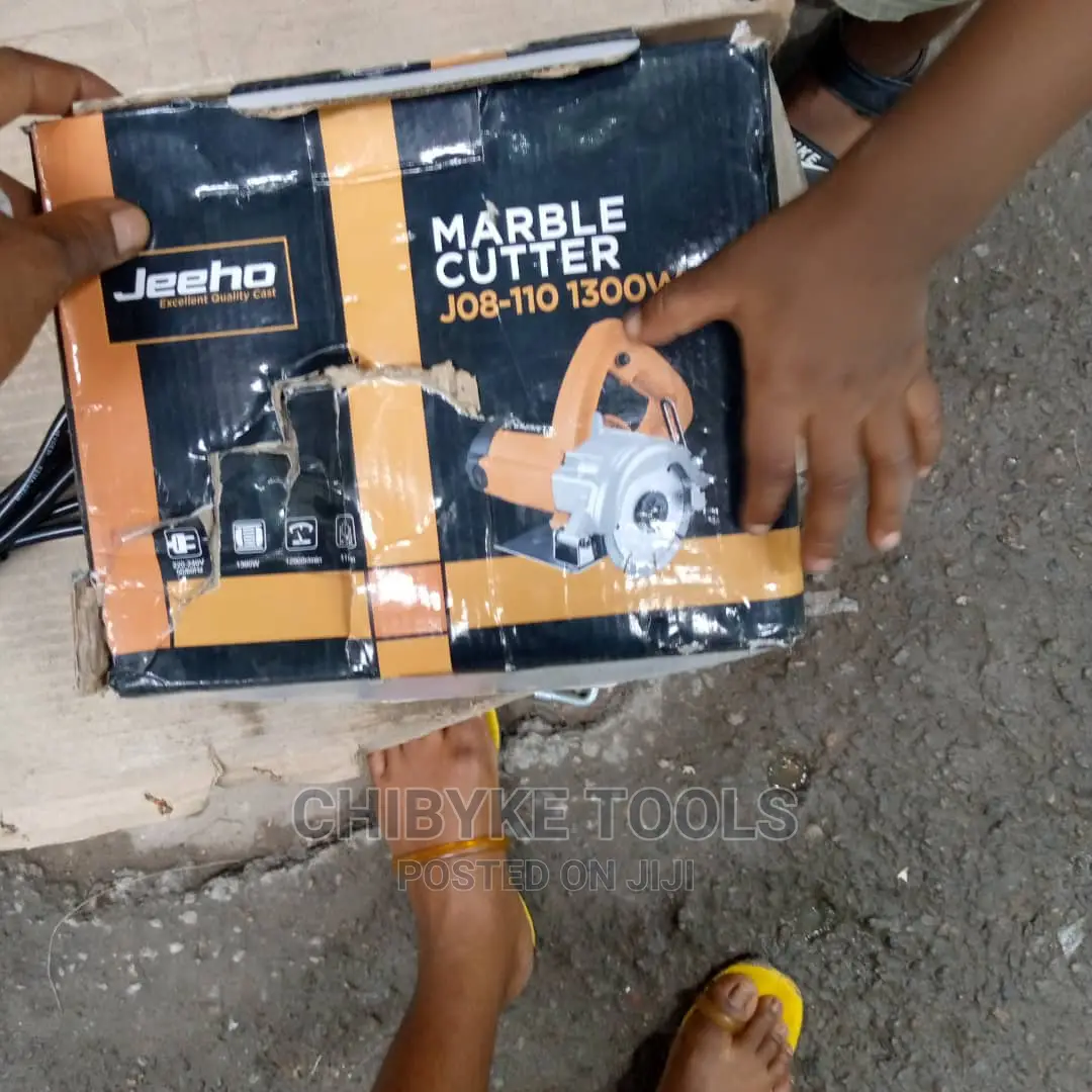 Marble Cutter