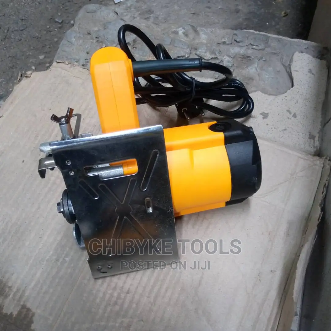 Marble Cutter