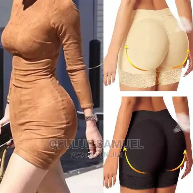 Padded Pant