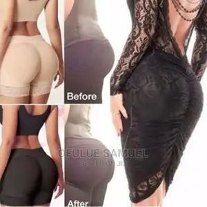 Padded Pant