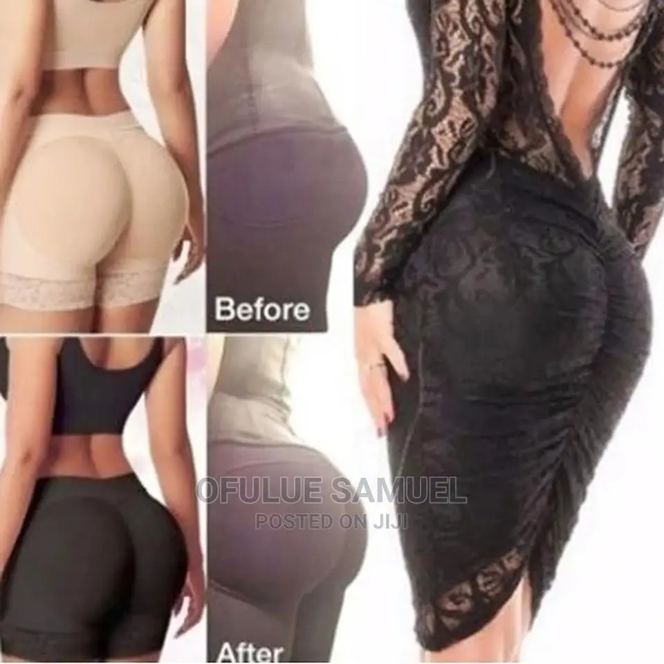 Padded Pant