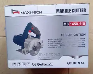 Marble Cutter
