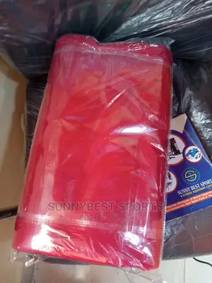 Brand New Red Snooker Felt