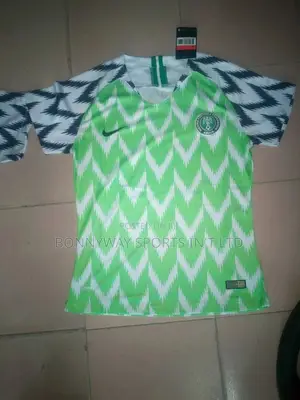 Quality Unisex Jersey