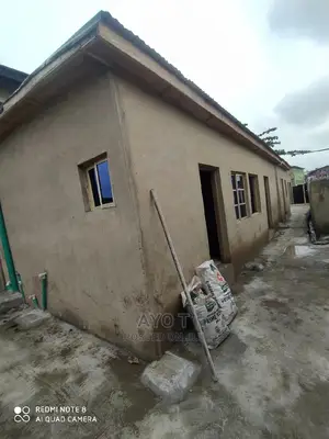 1bdrm Apartment in Bariga, Shomolu for rent