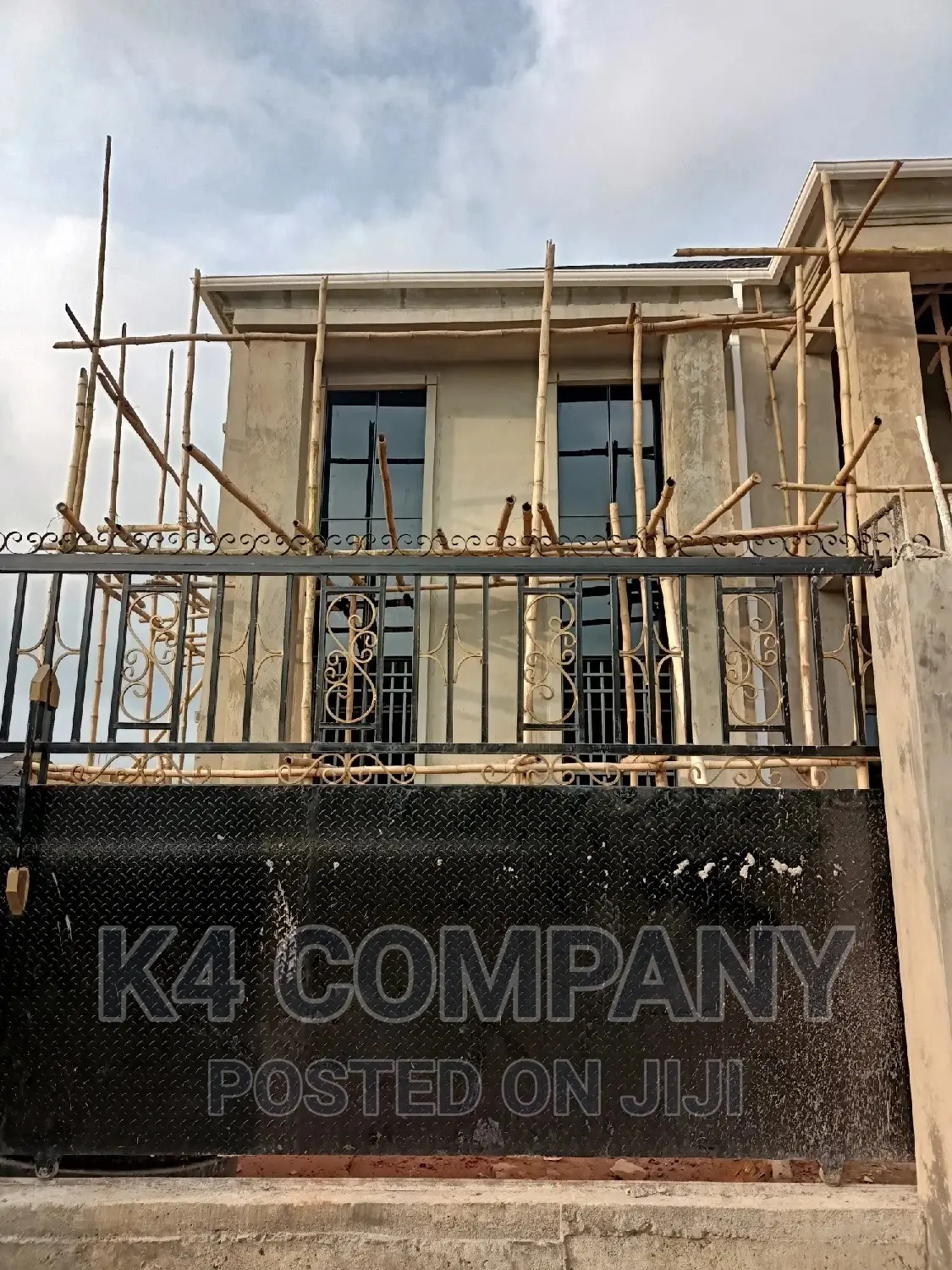 Alluminium Casement Windows and Double Glazing Glass
