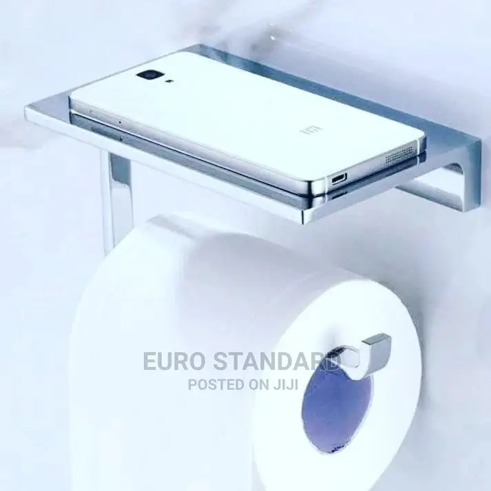 Tissue Paper Holder
