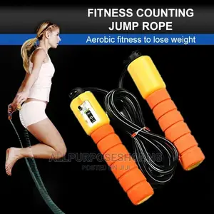 Skipping Rope