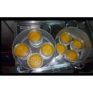Quality Moi-Moi Plate 12pcs