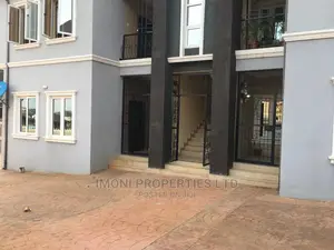 Furnished 2bdrm Block of Flats in Dawaki Ext, Dakwo District for rent