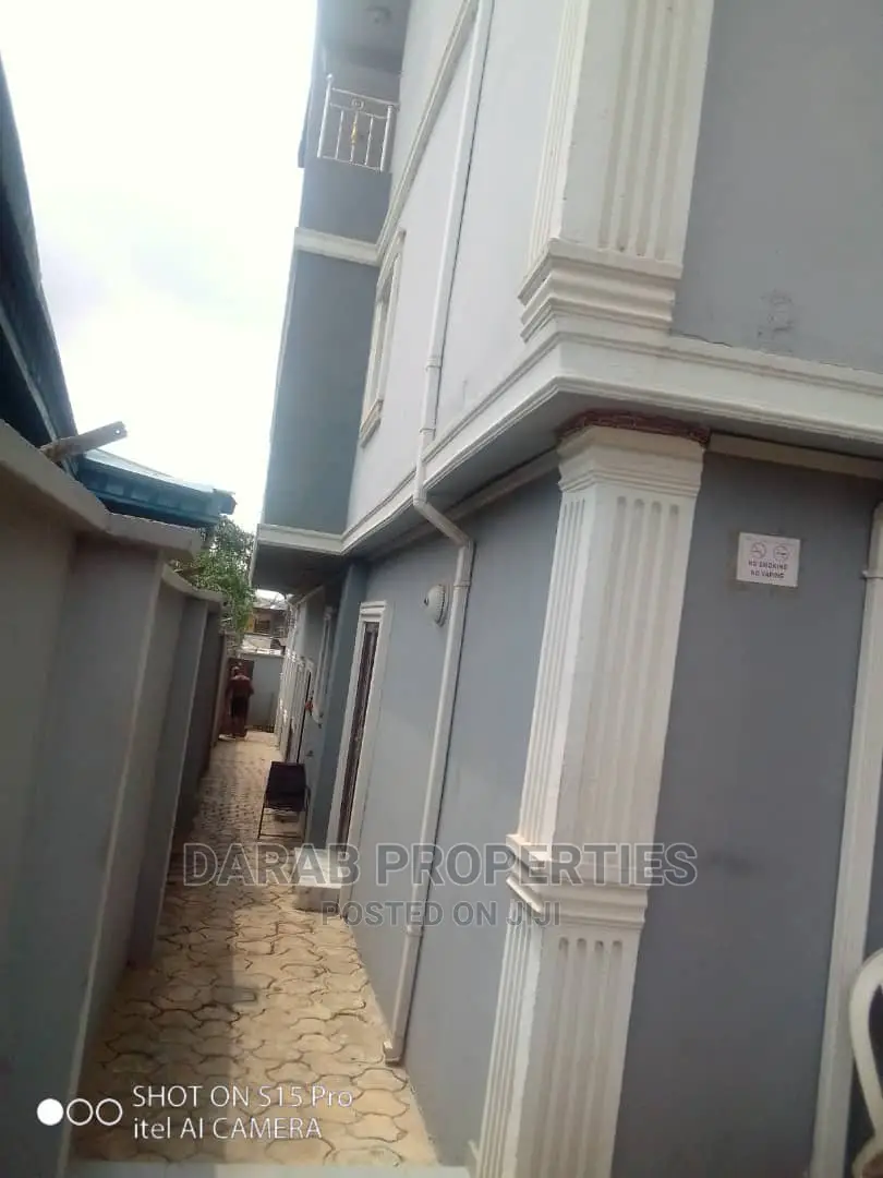 Furnished 1bdrm Chalet in Ipaja for rent