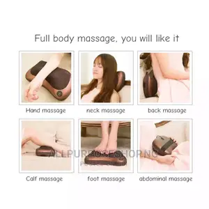 Pillow Massager