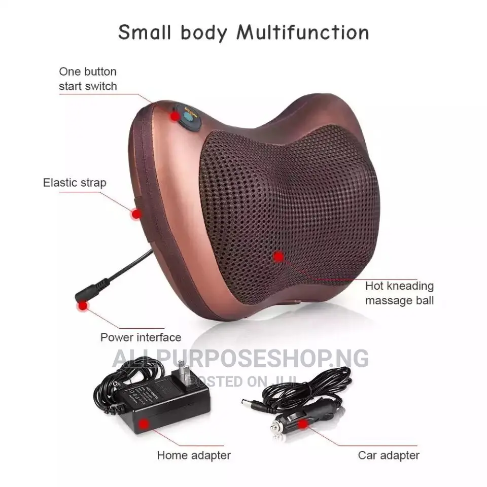 Pillow Massager