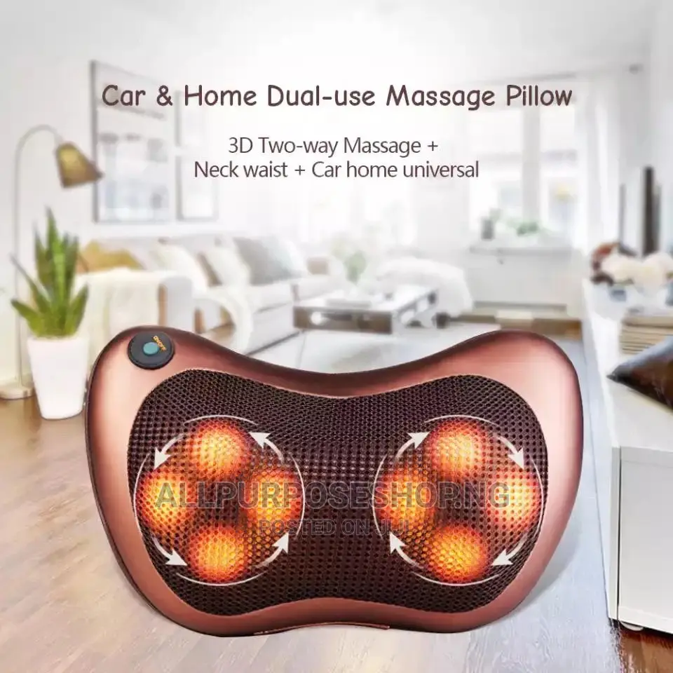 Pillow Massager