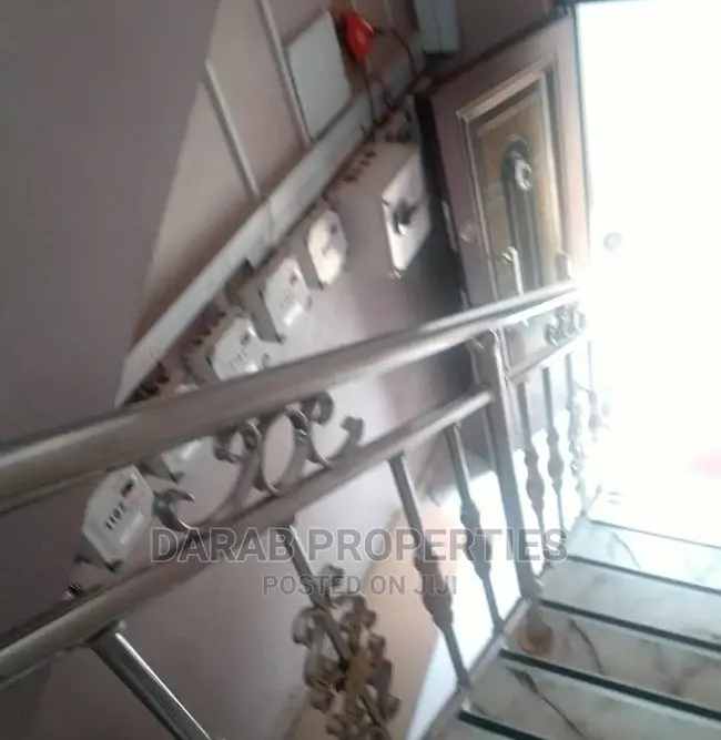 Furnished 1bdrm Chalet in Ipaja for rent