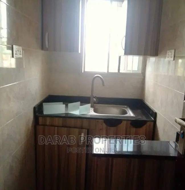 Furnished 1bdrm Chalet in Ipaja for rent