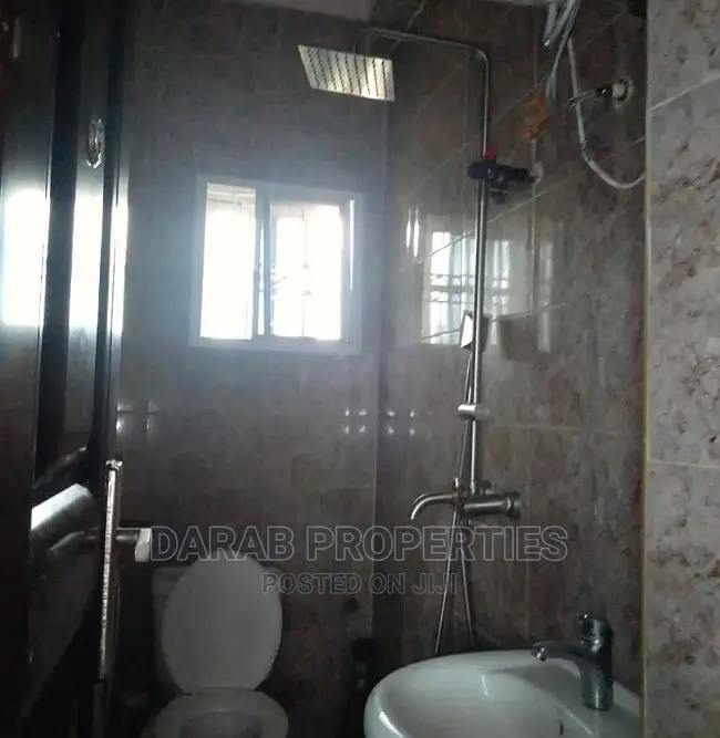Furnished 1bdrm Chalet in Ipaja for rent