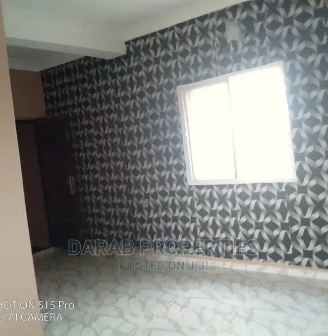 Furnished 1bdrm Chalet in Ipaja for rent