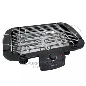 Electric Grill