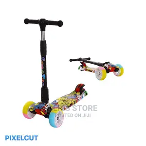 Kids Scooter
