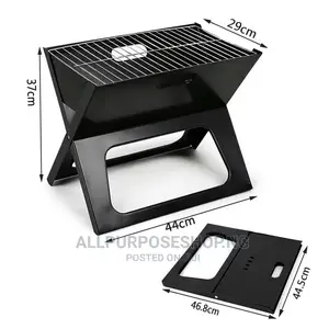 BBQ Grills