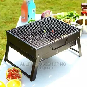 BBQ Grills