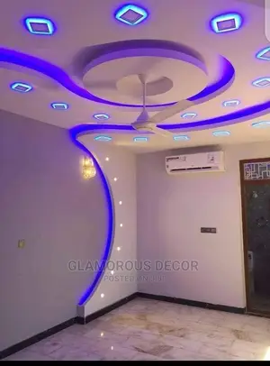 Best Pop Ceiling Installer Arround.
