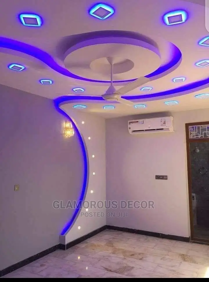 Best Pop Ceiling Installer Arround.