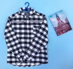 Lumber and Vintage Shirts and All Kinds.