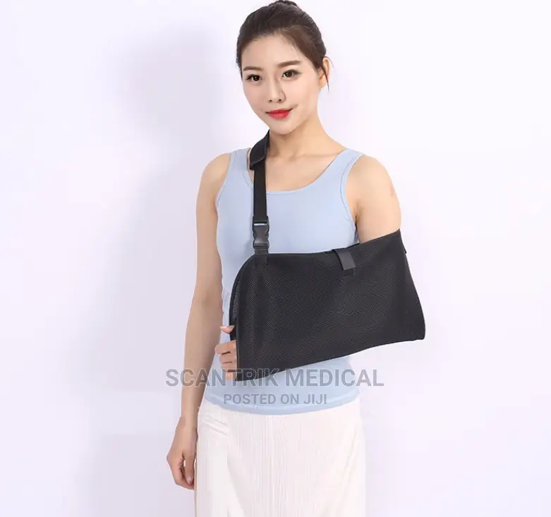 Orthopedic Support Arm Sling