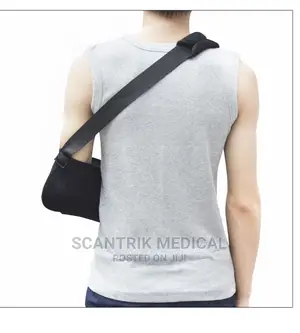 Orthopedic Broken Arm Sling