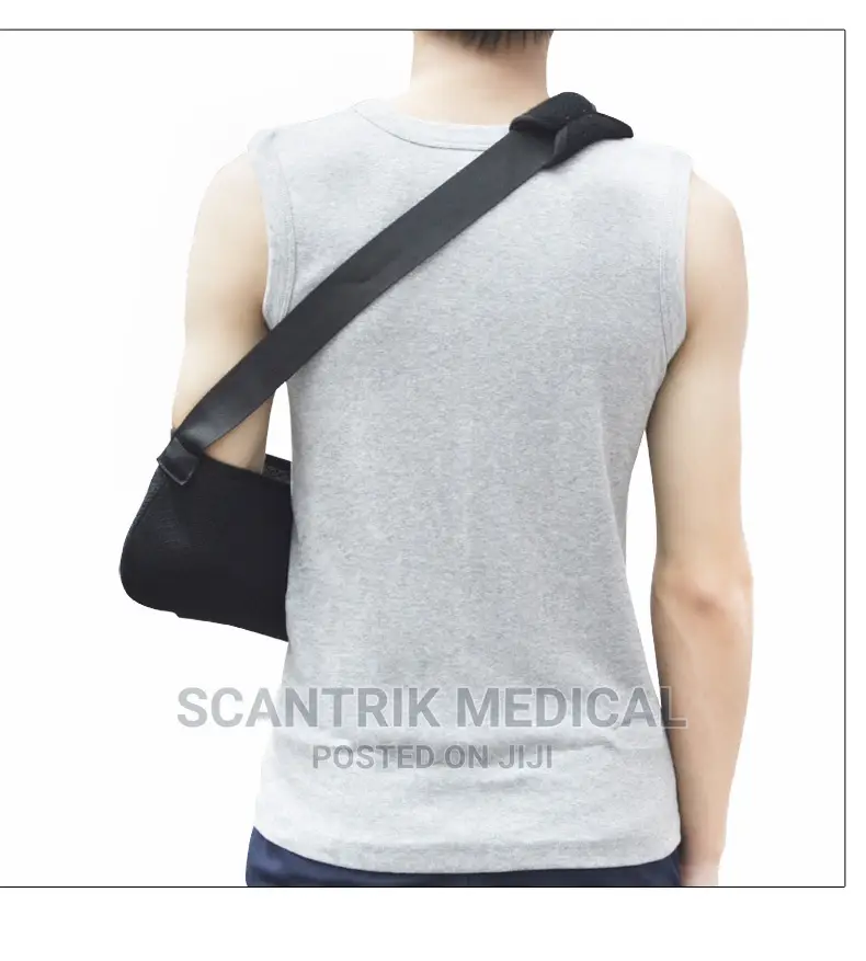 Orthopedic Broken Arm Sling