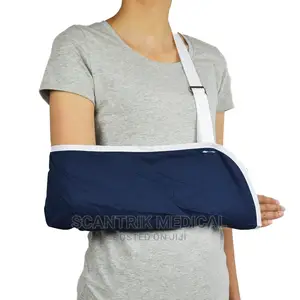 Adjustable Comfortable Arm Sling