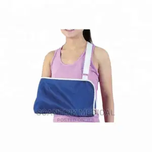 Medical Breathable Arm Sling for Shoulder