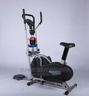Obitrack Bike With Twister Pay on Delivery
