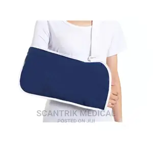 Arm Sling for Shoulder Dislocated