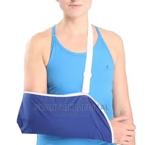 Shoulder Padded Support Arm Sling