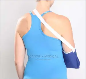 New Improved Arm Sling