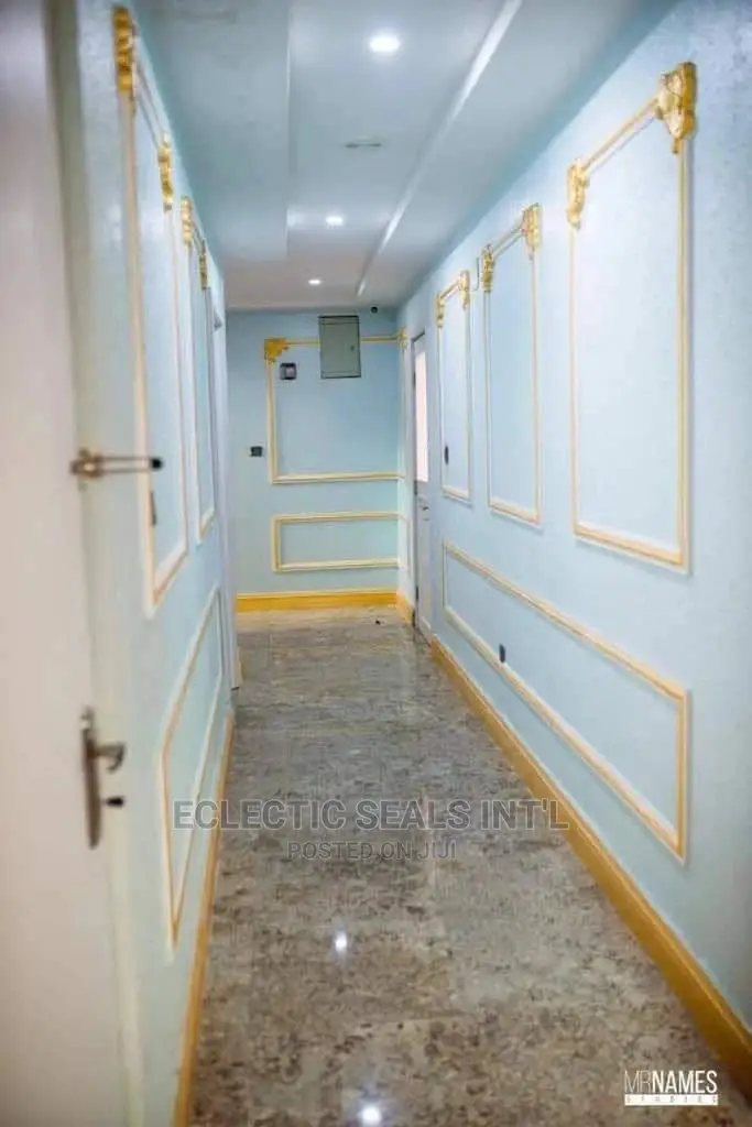 Polystyrene Ceiling Designs