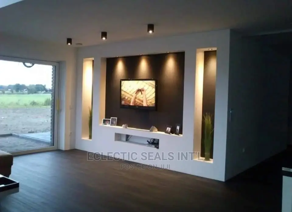 Polystyrene Ceiling Designs
