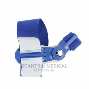 Hinged Splint Foot Big Toe